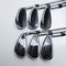 NEW Cleveland Halo XL Full Face 2024 Iron Set / 5 - PW / Regular Flex