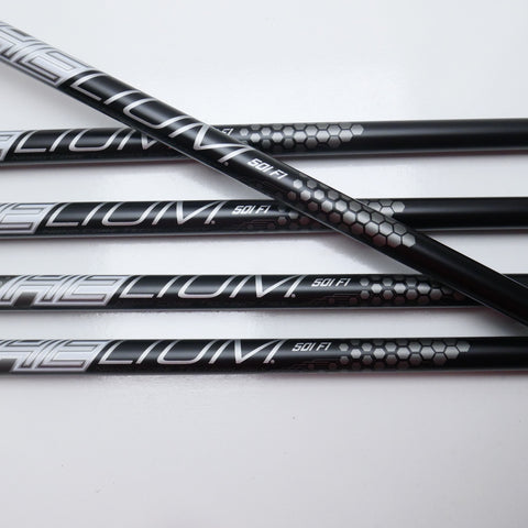 NEW Cleveland Halo XL Full Face 2024 Iron Set / 6 - PW / Ladies Flex