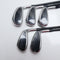 NEW Cleveland Halo XL Full Face 2024 Iron Set / 6 - PW / Ladies Flex