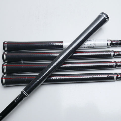 NEW Cleveland Halo XL Full Face 2024 Iron Set / 6 - PW / Regular Flex