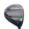 NEW Cleveland Halo XL Gliderail 5 Fairway Wood / 18 Degrees / Regular Flex