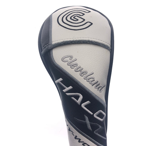 NEW Cleveland Halo XL Hy-Wood 3 Hybrid / 17 Degrees / Ladies Flex