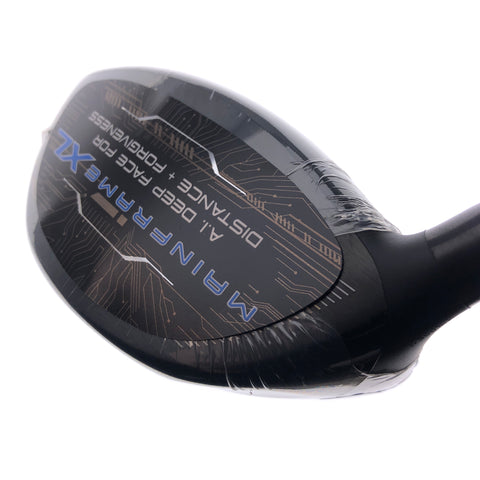 NEW Cleveland HiBore XL Lite Driver / 10.5 Degrees / Regular Flex