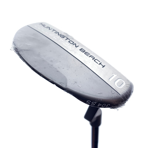 NEW Cleveland Huntington Beach 10 Putter / 34.0 Inches