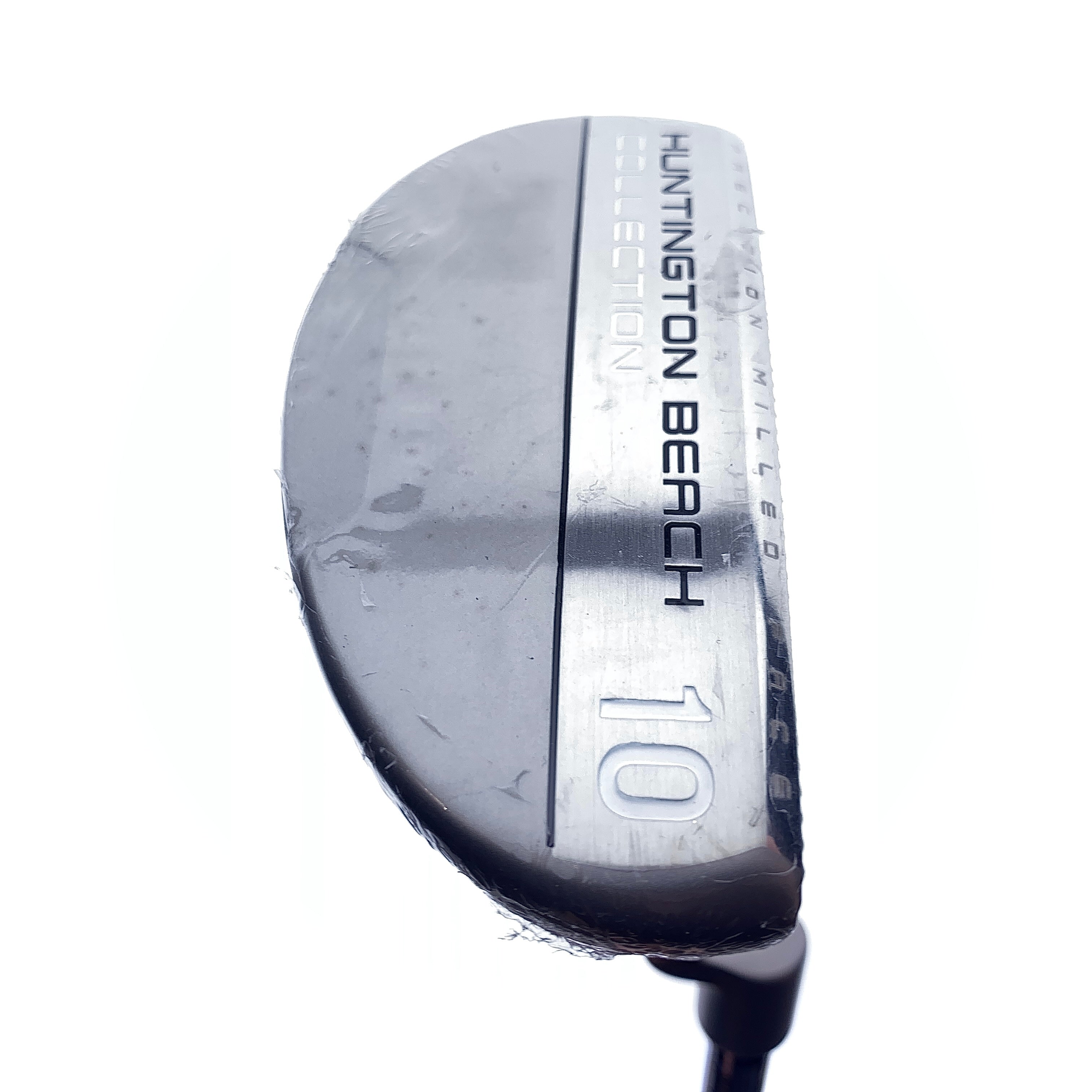 NEW Cleveland Huntington Beach 10 Putter / 34.0 Inches