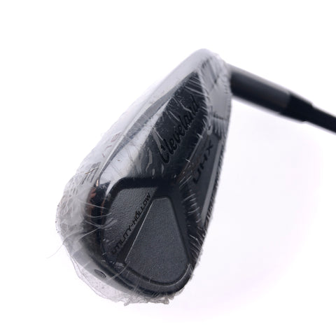 NEW Cleveland Launcher UHX 3 Iron / 18.0 Degrees / Regular Flex