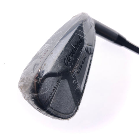 NEW Cleveland Launcher UHX 4 Iron / 20.0 Degrees / Regular Flex