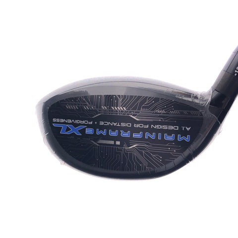 NEW Cleveland Launcher XL2 Driver / 10.5 Degrees / Regular Flex