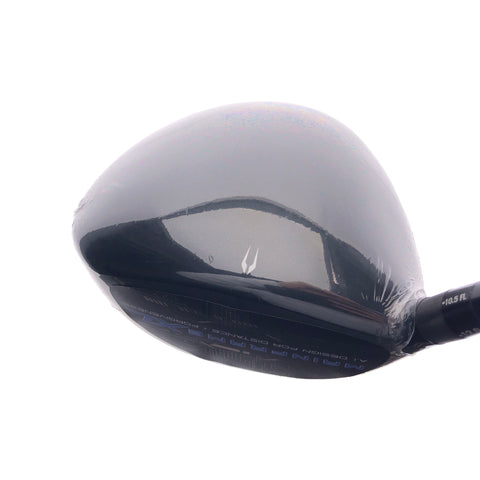 NEW Cleveland Launcher XL2 Driver / 10.5 Degrees / Regular Flex