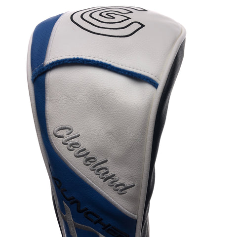 NEW Cleveland Launcher XL2 Driver / 10.5 Degrees / Regular Flex / Left-Handed