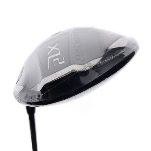 NEW Cleveland Launcher XL2 Driver / 10.5 Degrees / Regular Flex / Left-Handed