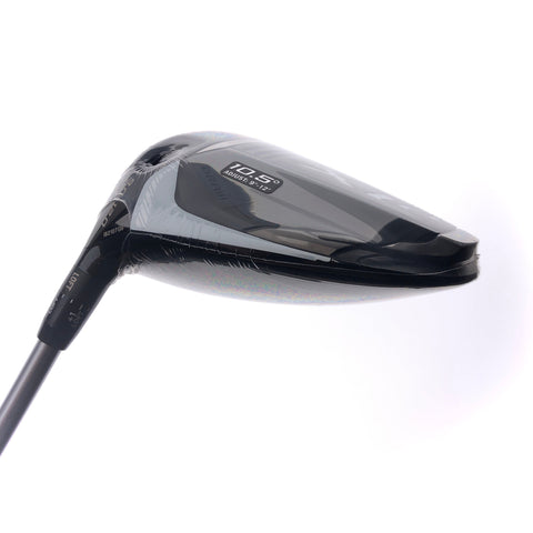 NEW Cleveland Launcher XL2 Driver / 10.5 Degrees / Regular Flex / Left-Handed