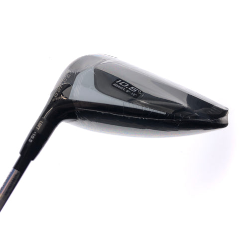 NEW Cleveland Launcher XL2 Driver / 10.5 Degrees / Regular Flex / Left-Handed