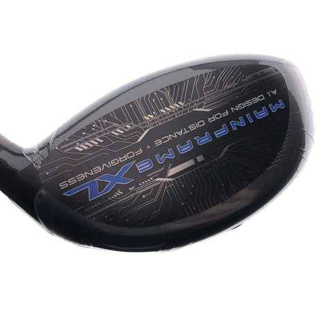 NEW Cleveland Launcher XL2 Driver / 10.5 Degrees / Regular Flex / Left-Handed