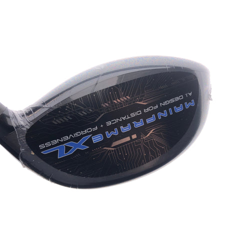 NEW Cleveland Launcher XL2 Driver / 10.5 Degrees / Regular Flex / Left-Handed