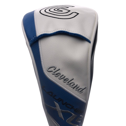 NEW Cleveland Launcher XL2 Driver / 10.5 Degrees / Stiff Flex / Left-Handed