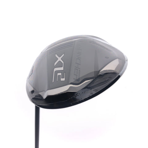 NEW Cleveland Launcher XL2 Driver / 10.5 Degrees / Stiff Flex / Left-Handed