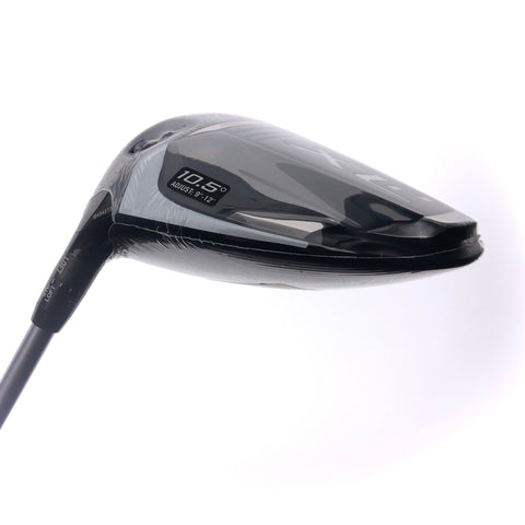 NEW Cleveland Launcher XL2 Driver / 10.5 Degrees / Stiff Flex / Left-Handed