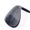 NEW Cleveland RTX 6 Black Gap Wedge / 52.0 Degrees / Wedge Flex