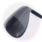 NEW Cleveland RTX 6 Black Sand Wedge / 56.0 Degrees / Wedge Flex