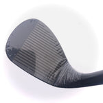 NEW Cleveland RTX 6 Black Sand Wedge / 56.0 Degrees / Wedge Flex