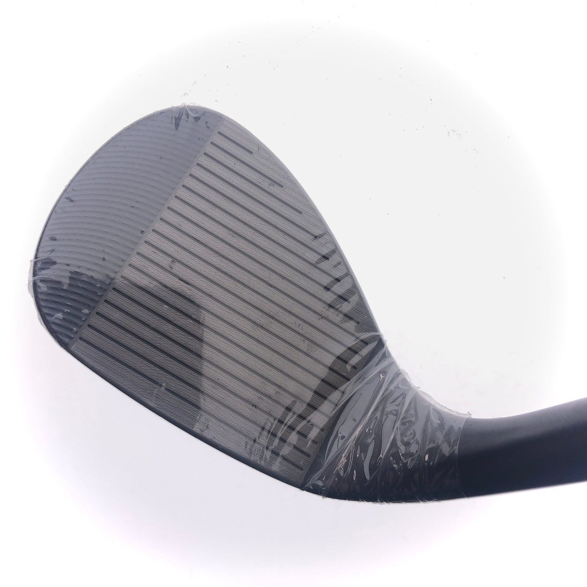 NEW Cleveland RTX 6 Black Sand Wedge / 56.0 Degrees / Wedge Flex