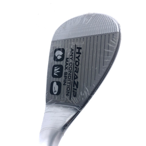 NEW Cleveland RTX 6 Tour Satin Gap Wedge / 50.0 Degrees / Wedge Flex