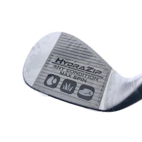 NEW Cleveland RTX 6 Tour Satin Gap Wedge / 50.0 Degrees / Wedge Flex