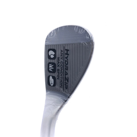 NEW Cleveland RTX 6 Tour Satin Gap Wedge / 52.0 Degrees / Wedge Flex