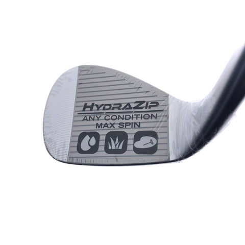 NEW Cleveland RTX 6 Tour Satin Gap Wedge / 52.0 Degrees / Wedge Flex