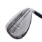 NEW Cleveland RTX 6 Tour Satin Lob Wedge / 58.0 Degrees / Wedge Flex