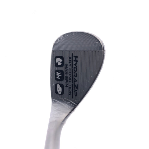 NEW Cleveland RTX 6 Tour Satin Lob Wedge / 58.0 Degrees / Wedge Flex