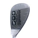NEW Cleveland RTX 6 Tour Satin Lob Wedge / 60.0 Degrees / Wedge Flex