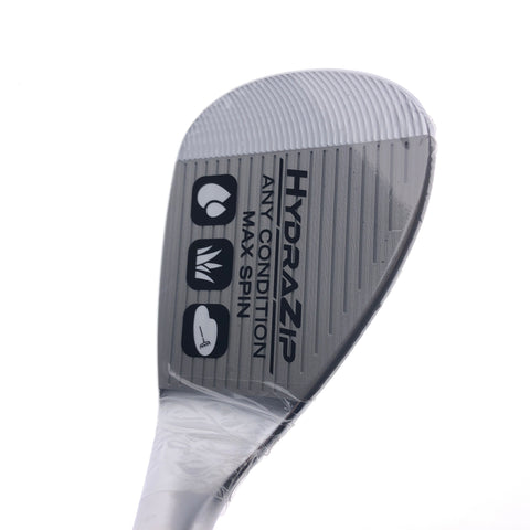 NEW Cleveland RTX 6 Tour Satin Lob Wedge / 60.0 Degrees / Wedge Flex