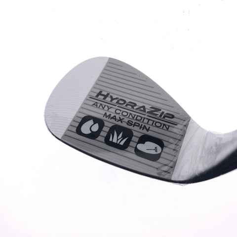 NEW Cleveland RTX 6 Tour Satin Lob Wedge / 60.0 Degrees / Wedge Flex