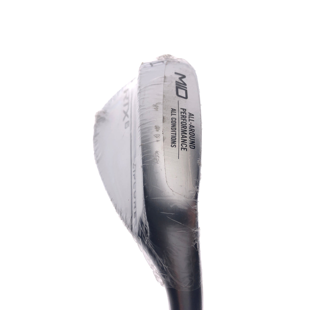 NEW Cleveland RTX 6 Tour Satin Sand Wedge / 54.0 Degrees / Wedge Flex
