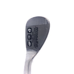 NEW Cleveland RTX 6 Tour Satin Sand Wedge / 54.0 Degrees / Wedge Flex
