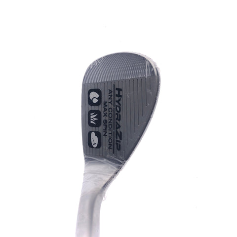 NEW Cleveland RTX 6 Tour Satin Sand Wedge / 54.0 Degrees / Wedge Flex