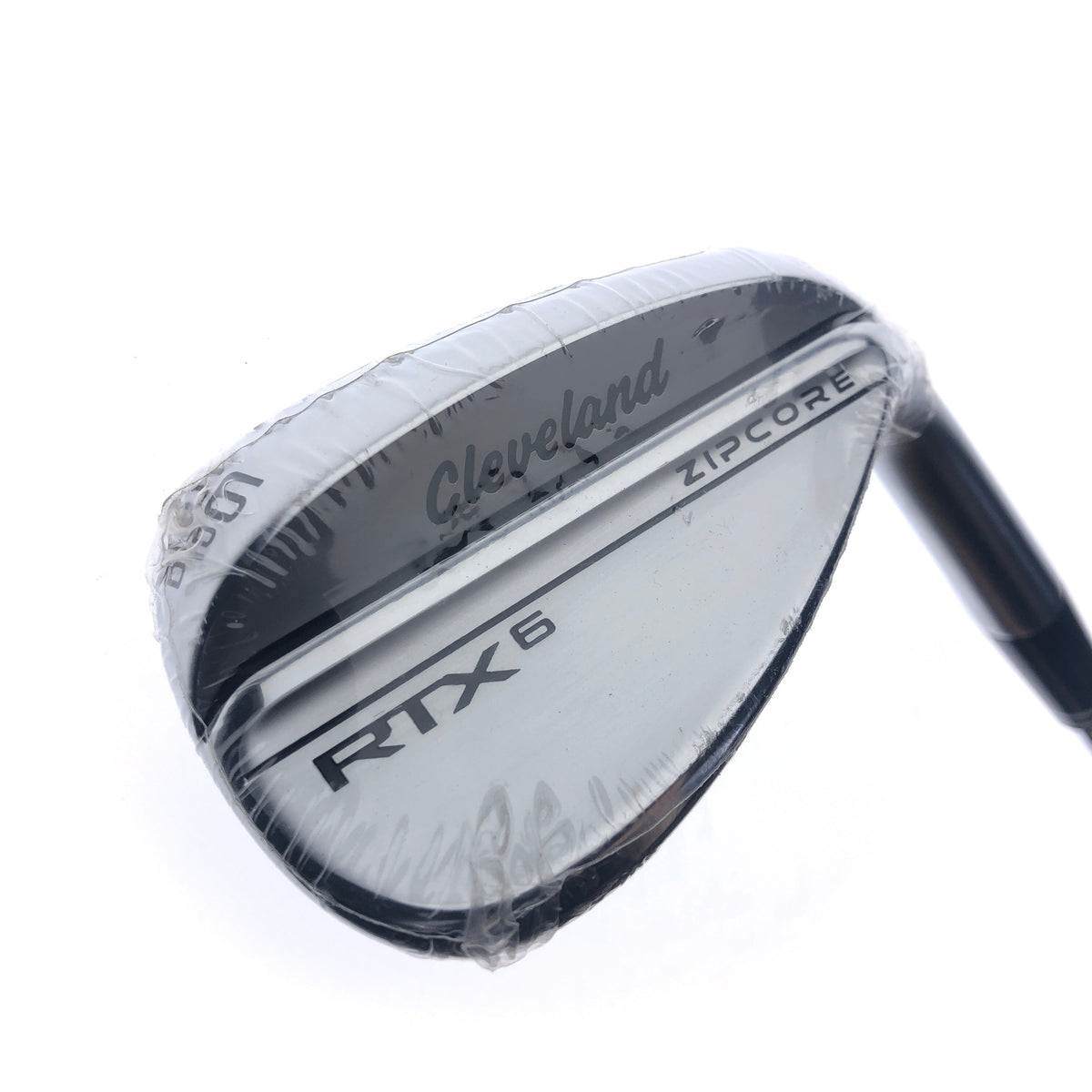 NEW Cleveland RTX 6 Tour Satin Sand Wedge / 56.0 Degrees / Wedge Flex