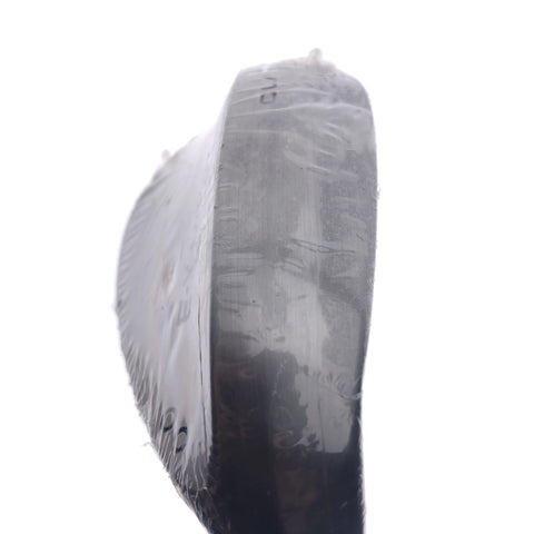 NEW Cleveland RTX ZipCore Raw Gap Wedge / 52.0 Degrees / Wedge Flex