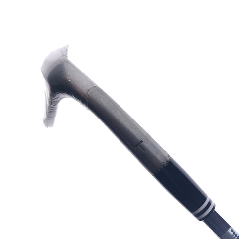 NEW Cleveland RTX ZipCore Raw Lob Wedge / 60.0 Degrees / Wedge Flex