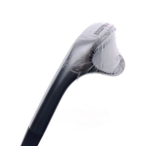 NEW Cleveland RTX ZipCore Tour Satin Gap Wedge / 50 Deg / Wedge F / Left-Handed