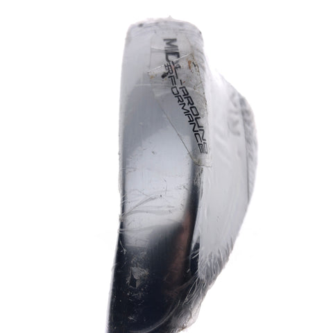 NEW Cleveland RTX ZipCore Tour Satin Gap Wedge / 50 Deg / Wedge F/ Left-Handed