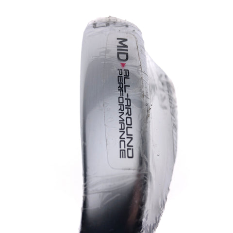 NEW Cleveland RTX ZipCore Tour Satin Gap Wedge / 50 Deg / Wedge F / Left-Handed