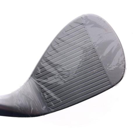 NEW Cleveland RTX ZipCore Tour Satin Gap Wedge / 50 Deg / Wedge F/ Left-Handed
