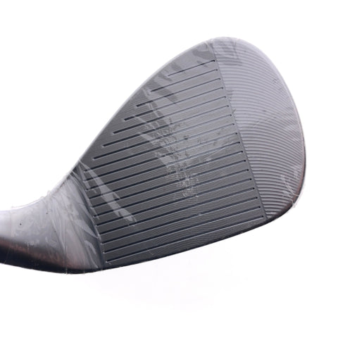 NEW Cleveland RTX ZipCore Tour Satin Gap Wedge / 50 Deg / Wedge F / Left-Handed