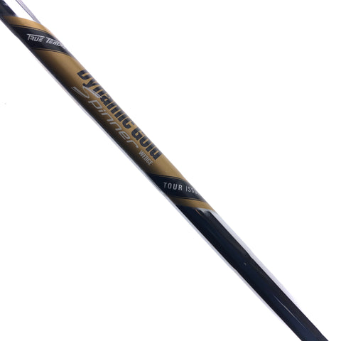 NEW Cleveland RTX ZipCore Tour Satin Gap Wedge / 50 Deg / Wedge F / Left-Handed