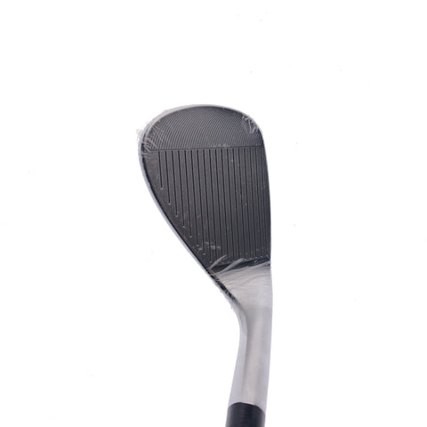 NEW Cleveland RTX ZipCore Tour Satin Gap Wedge / 50.0 / Wedge Flex / Left-Handed