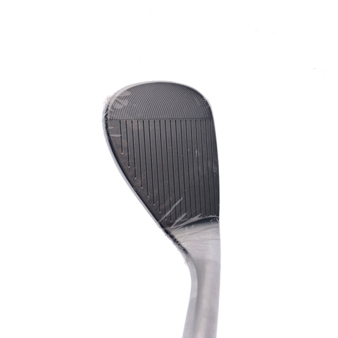 NEW Cleveland RTX ZipCore Tour Satin Gap Wedge / 50.0 / Wedge Flex / Left-Handed