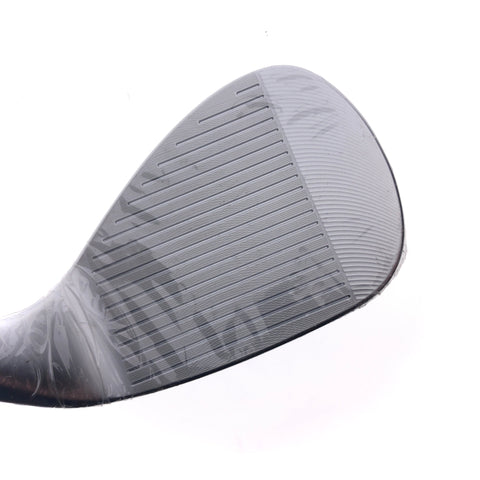 NEW Cleveland RTX ZipCore Tour Satin Sand Wedge / 54.0 Deg / Wedge F / Left-Hand
